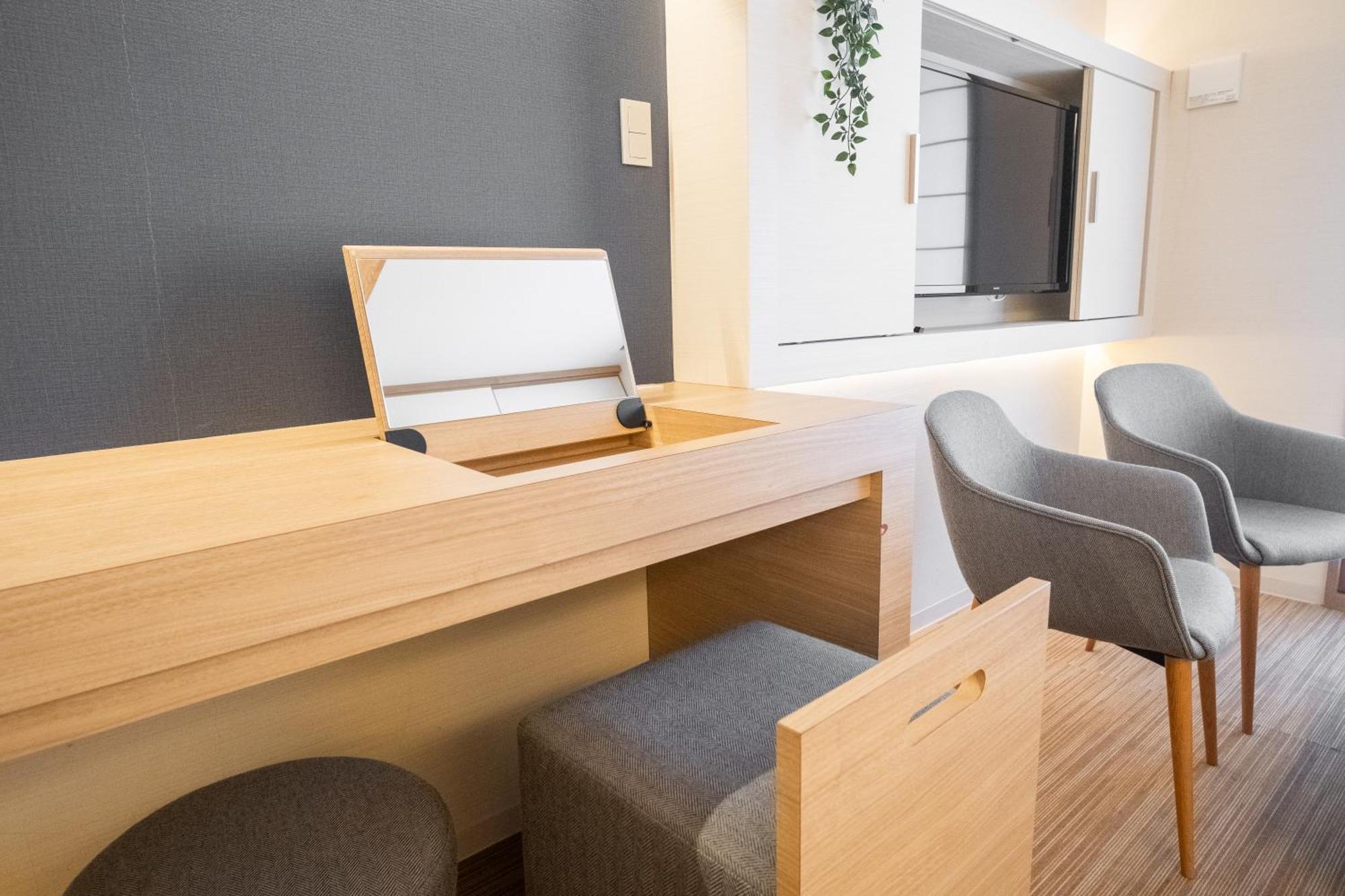 Ori Kyoto Aparthotel Eksteriør bilde